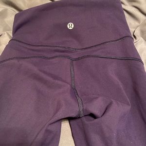 Lululemon pants